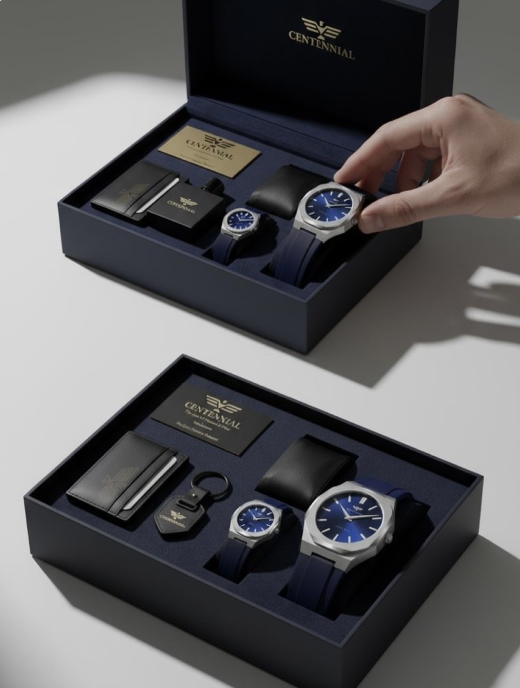 ساعت های ست