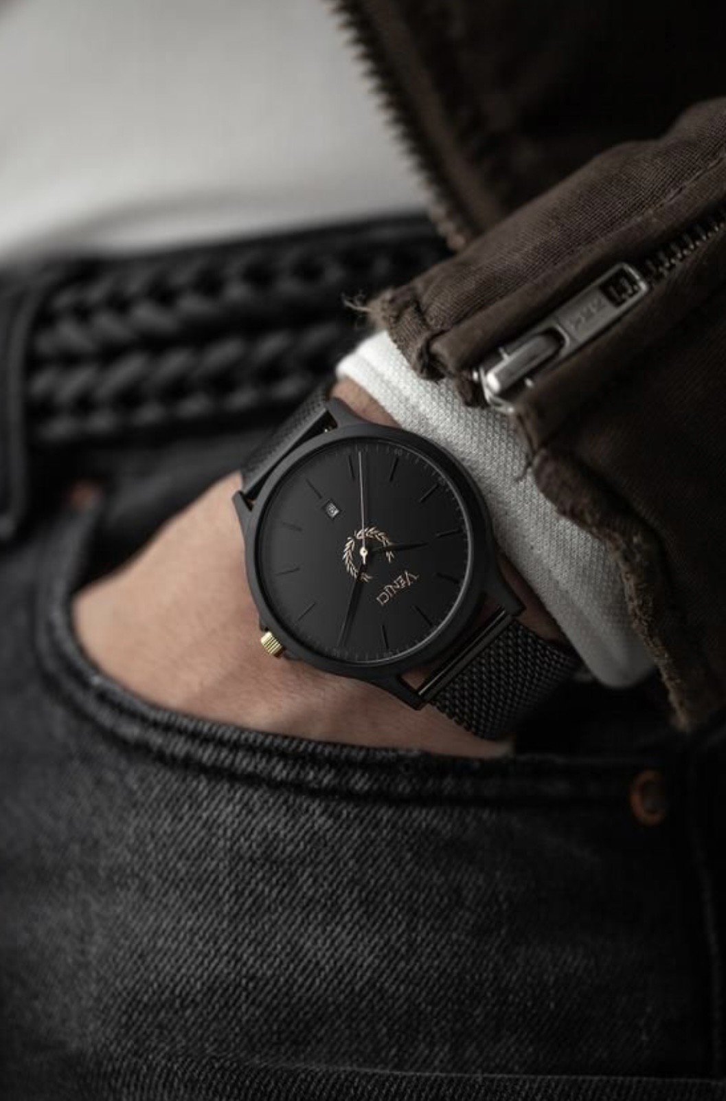 ساعت کلاسیک