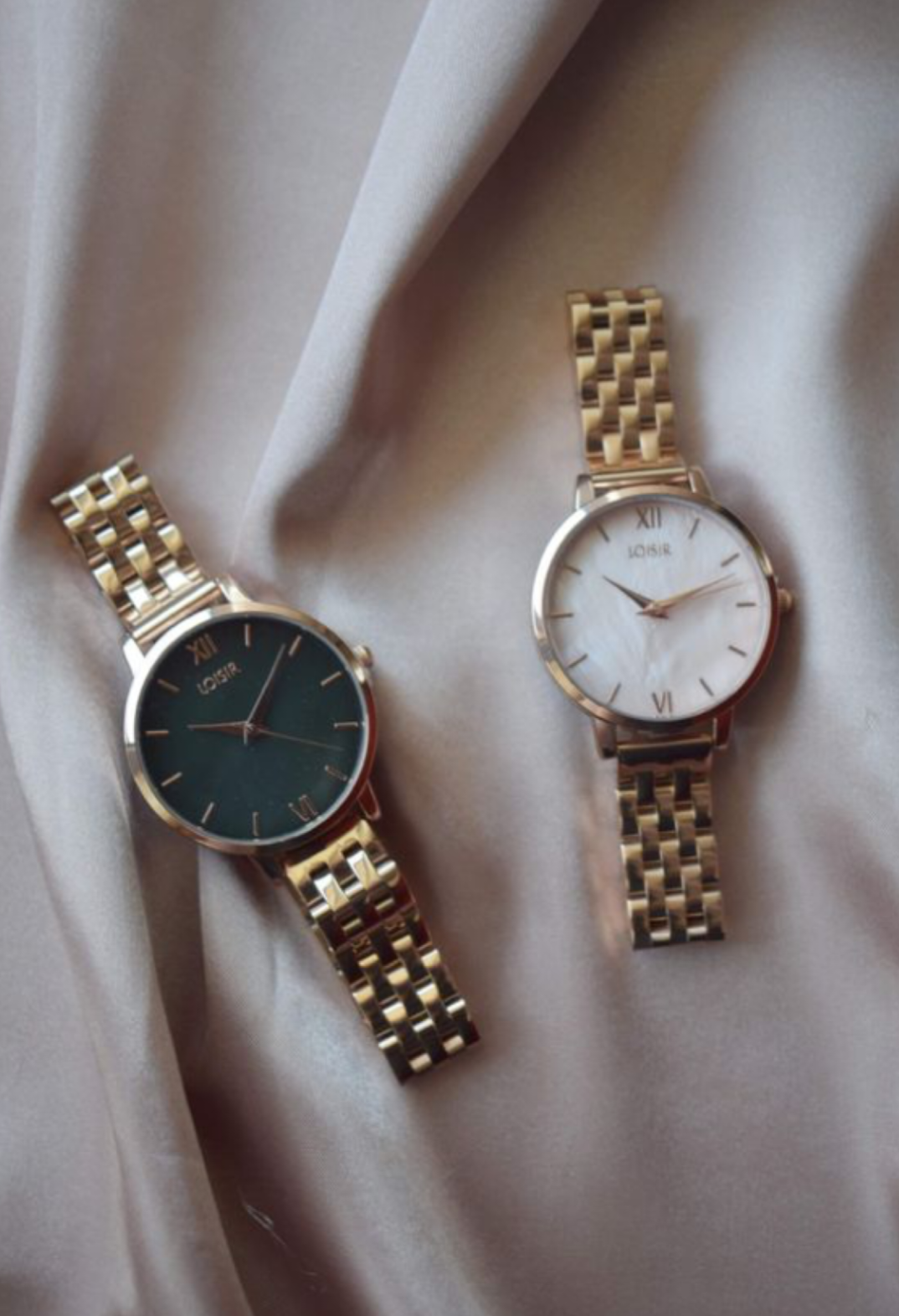 جدیدترین ساعت‌های زنانه