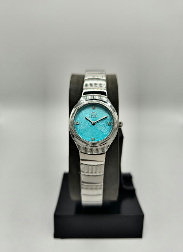 نقرهای صفحه آبی