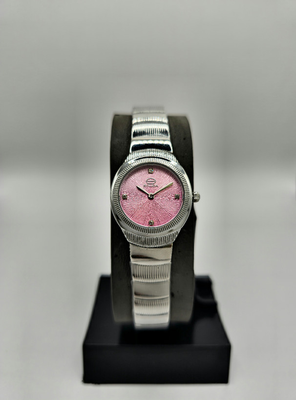 نقرهای صفحه صورتی