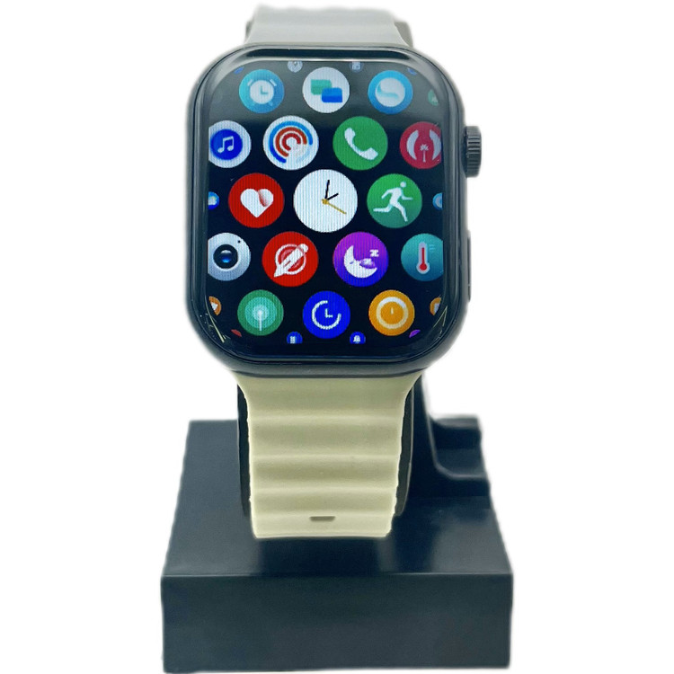 ساعت هوشمند KW30 MAX SERIES 10