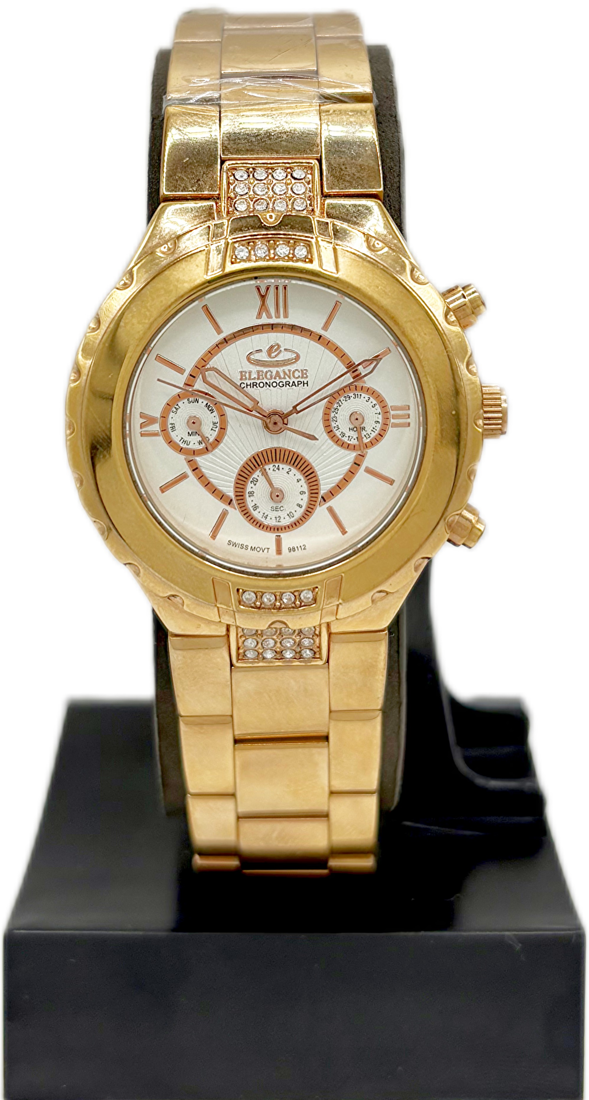 ساعت زنانه الگانس
