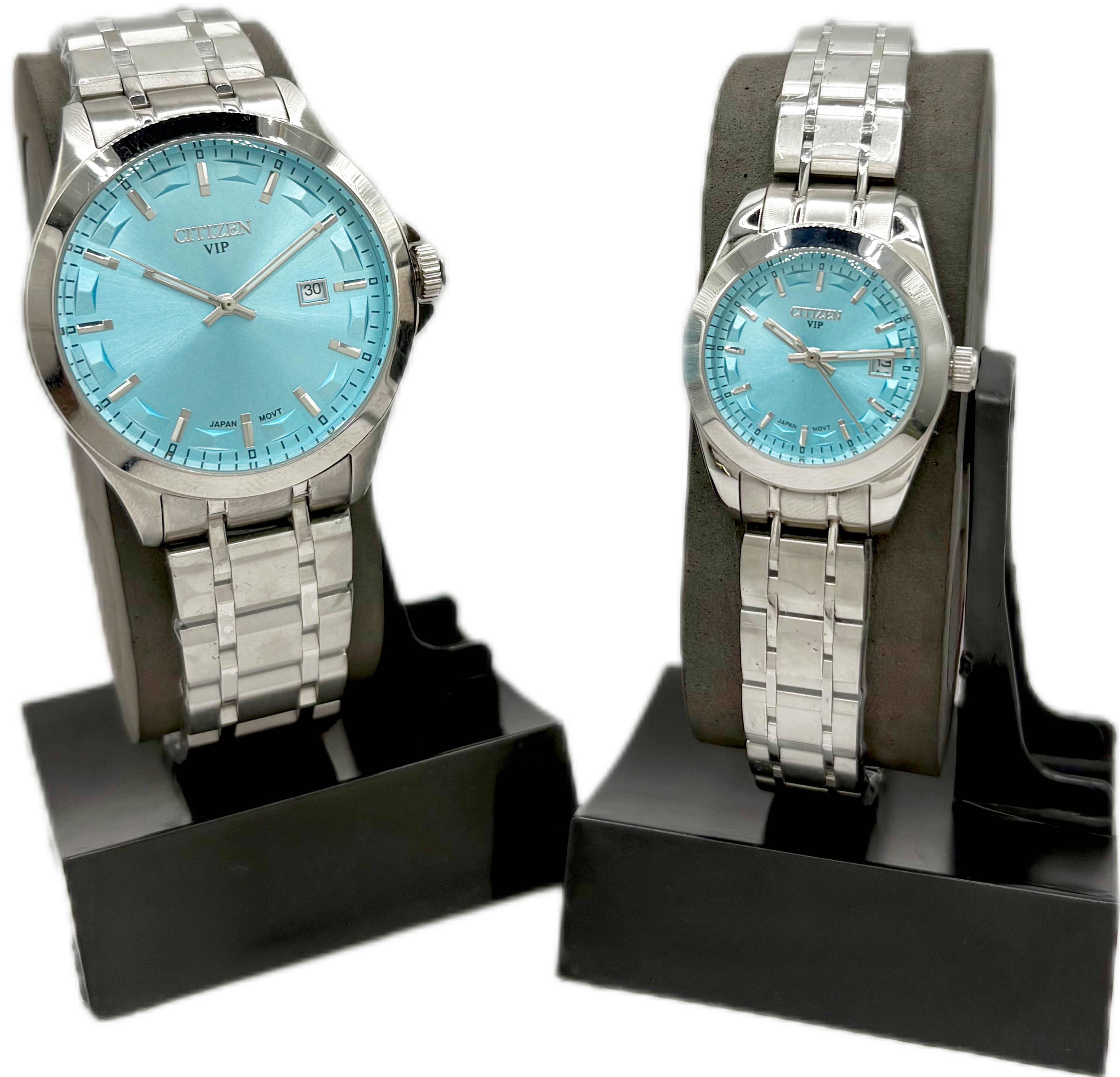 ساعت ست سیتیزن