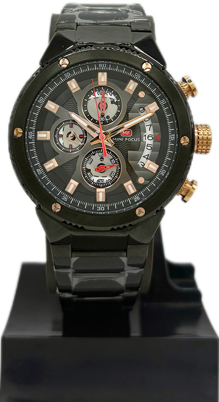 ساعت مینیفوکوس